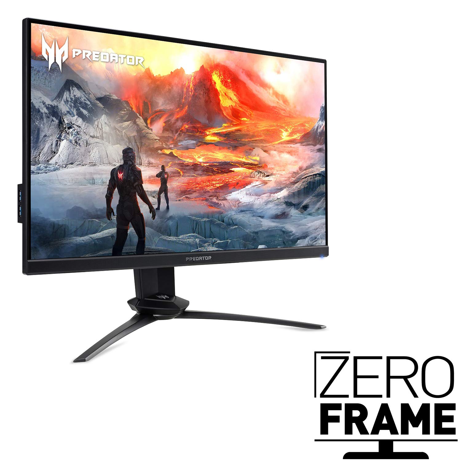Amazon.com: Acer Predator XN253Q Xbmiprzx Monitor para
